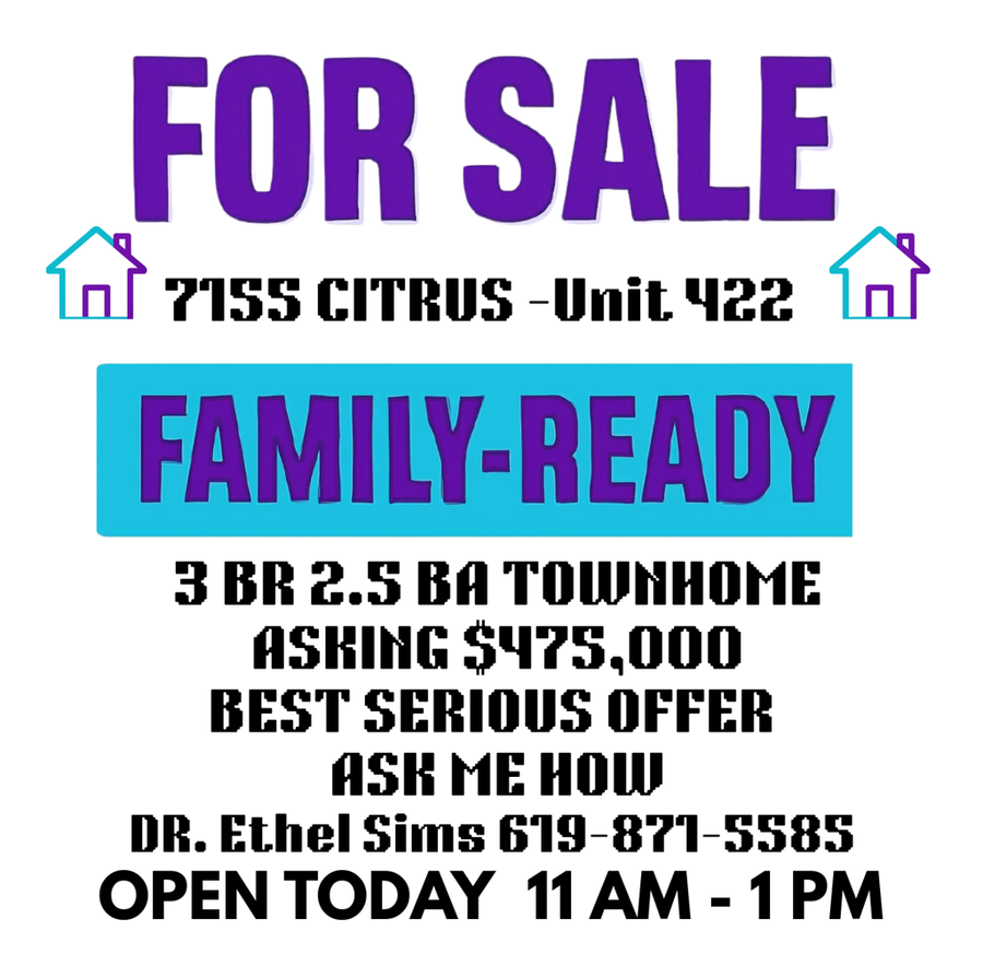 7155 Citrus Avenue #422, Fontana, CA 92336 - #3