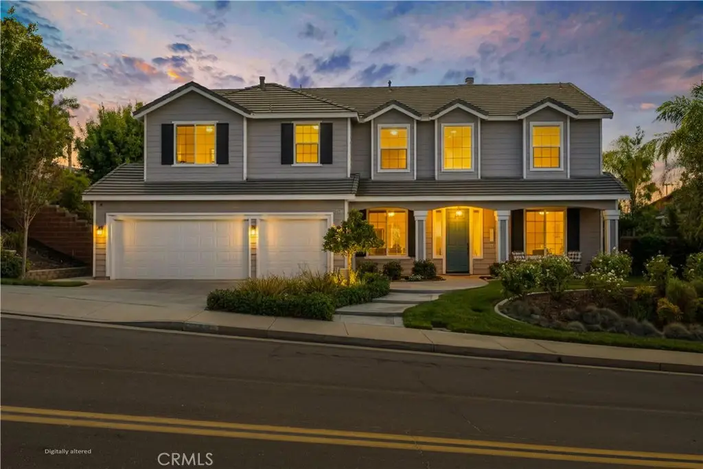 30917 Central Park Drive, Murrieta, CA 92563 - #1