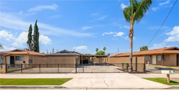 470 W Kimball, Hemet, CA 92543