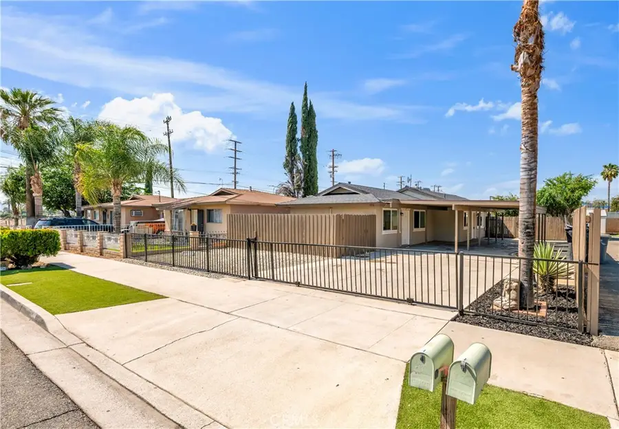 470 W Kimball, Hemet, CA 92543 - #2