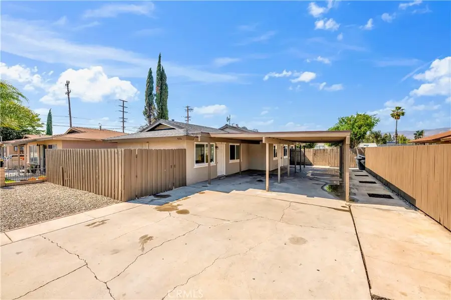 470 W Kimball, Hemet, CA 92543 - #3