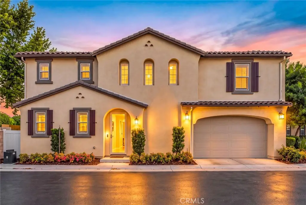 26296 Tiger Lilly Avenue, Murrieta, CA 92563 - #1