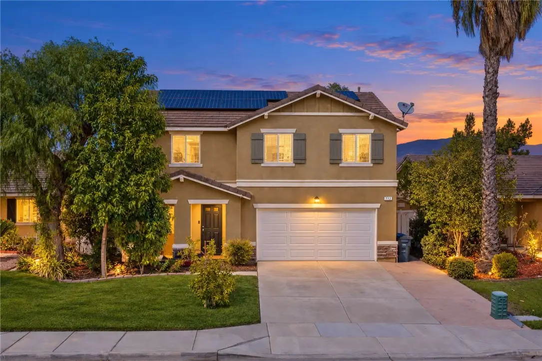 702 Gloriosa Avenue, Perris, CA 92571 - #1