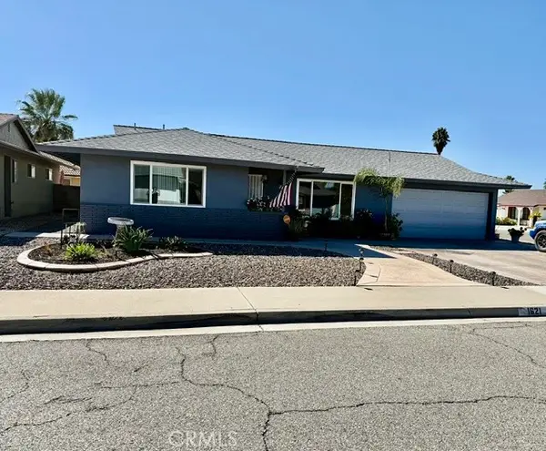 1621 W Montrose, Hemet, CA 92543