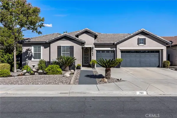 763 Dechado, San Jacinto, CA 92582
