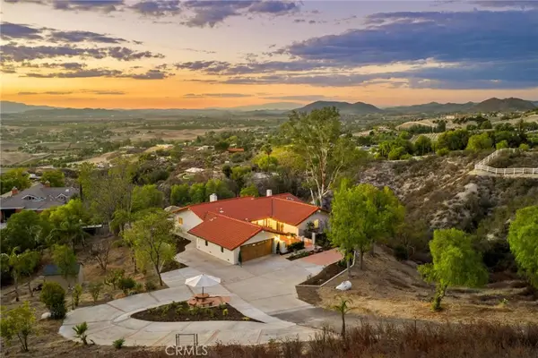 41525 Avenida Ortega, Temecula, CA 92592