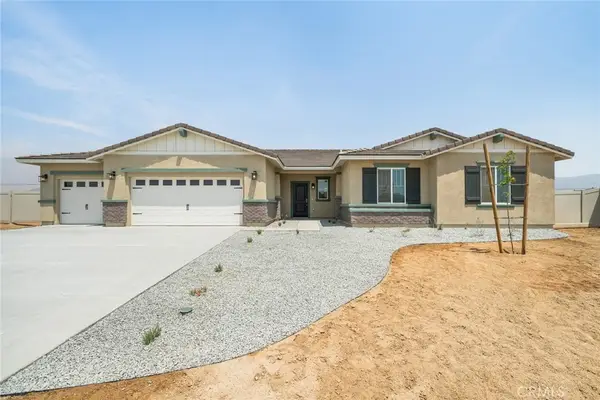 14563 Indigo Road, Apple Valley, CA 92307