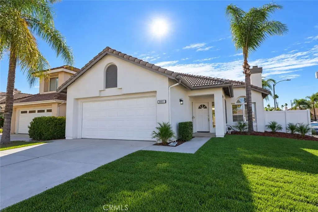 30051 Shoreline, Menifee, CA 92584 - #1