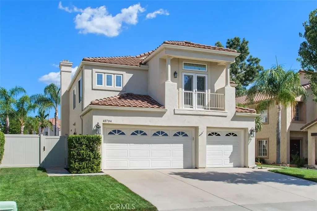 45794 Corte Lerma, Temecula, CA 92592 - #1