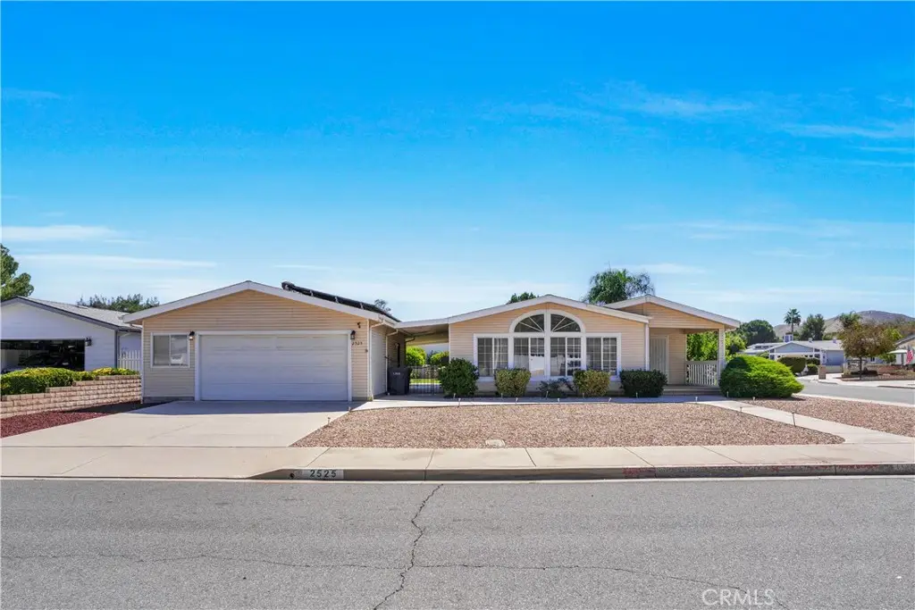 2525 Apple Tree, Hemet, CA 92545 - #1