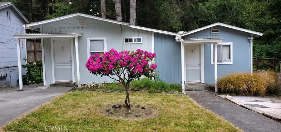 4611 Central Avenue, McKinleyville, CA 95519 - #2