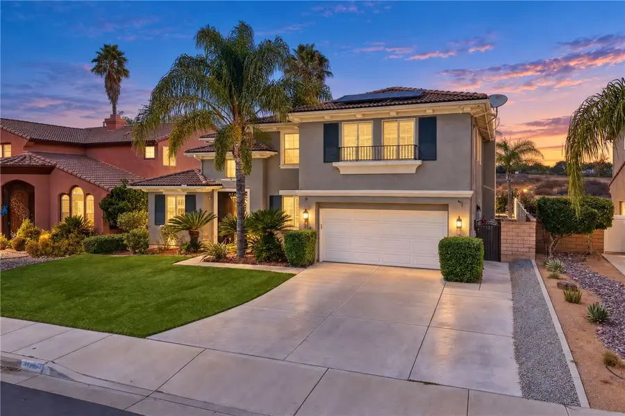 41213 Breckin Court, Murrieta, CA 92562 - #2