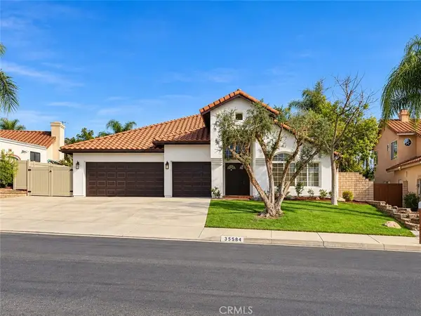 35584 Larkspur, Wildomar, CA 92595