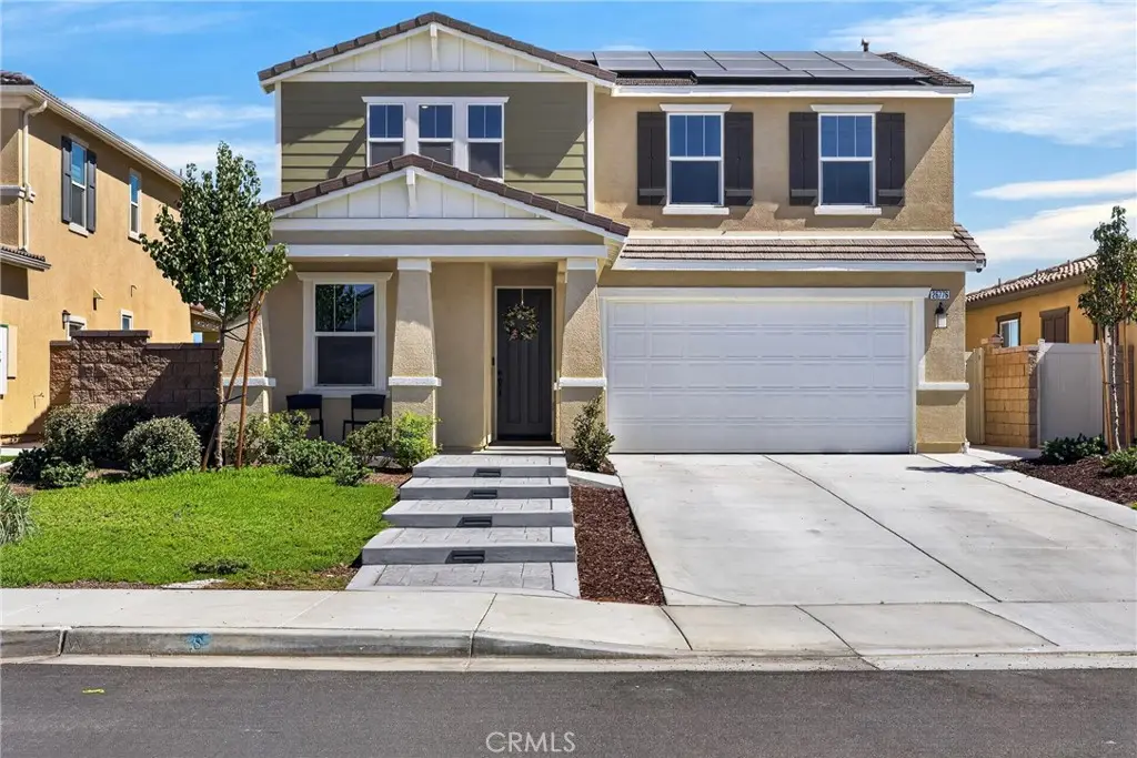 26776 Chance Drive, Menifee, CA 92585 - #1