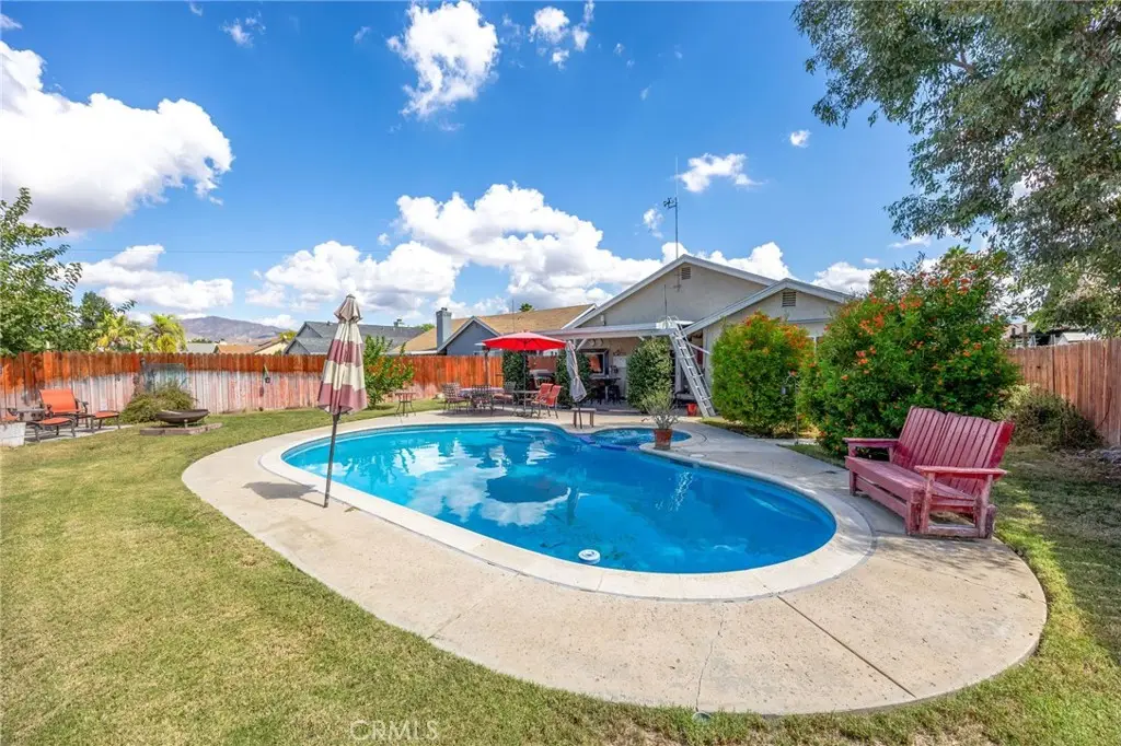 165 Mosport Street, Hemet, CA 92544 - #1