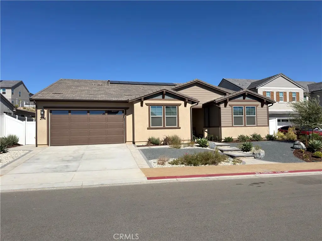 274 Hadley Way, Oceanside, CA 92057 - #1