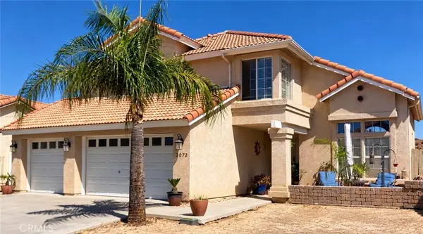2072 Lagoon Court, Hemet, CA 92545