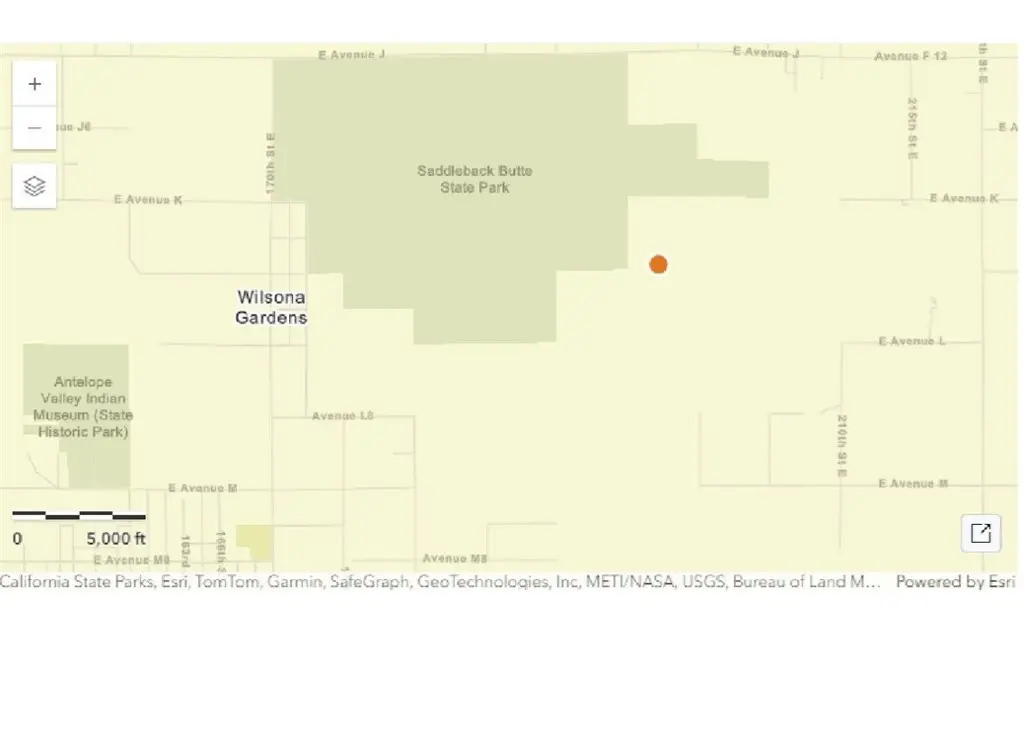 0 Ave K8/197 Ste, Lancaster, CA 93535 - #1