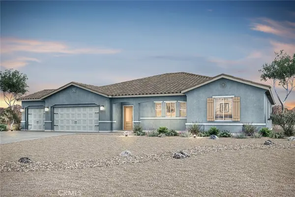 14738 Indigo Road, Apple Valley, CA 92307
