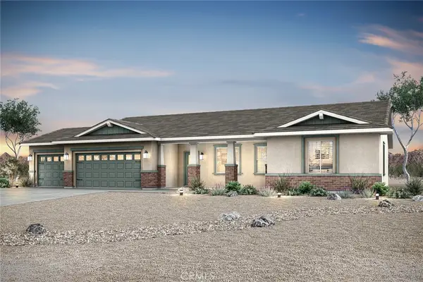 14712 Indigo Road, Apple Valley, CA 92307