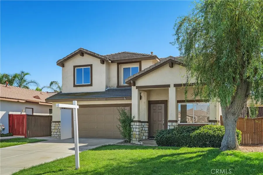 26773 Merced, Menifee, CA 92584 - #3