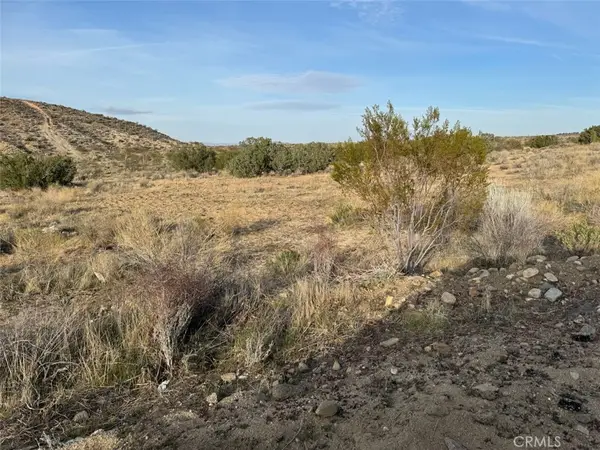 0 Valyermo, Pearblossom, CA 93553