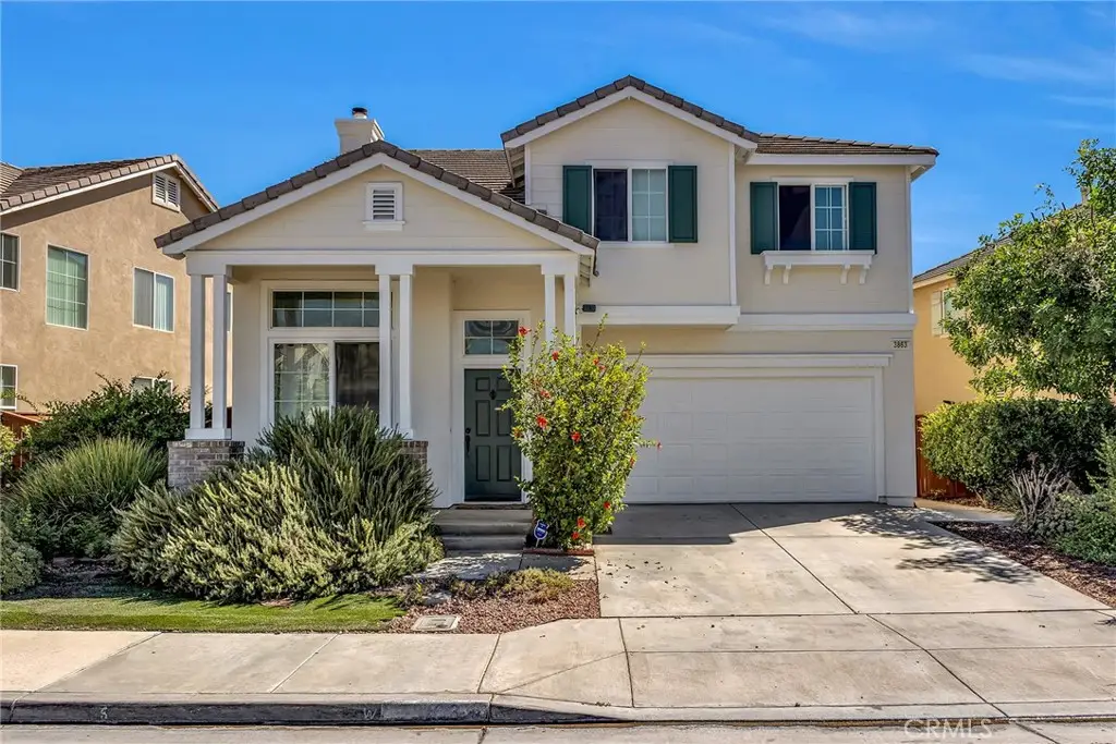3863 Bluff Street, Perris, CA 92571 - #1