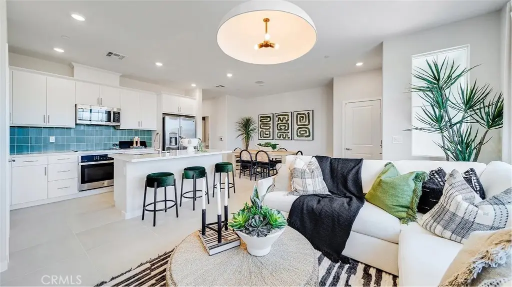 3164 Homestead Paseo, Ontario, CA 91761 - #1