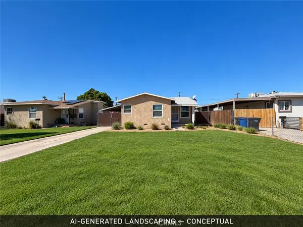 459 N 1st, Blythe, CA 92225