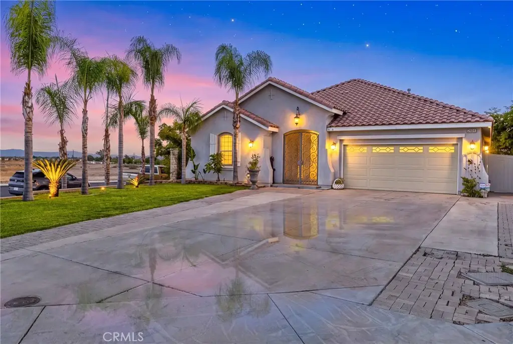2934 Egret Circle, Perris, CA 92571 - #1
