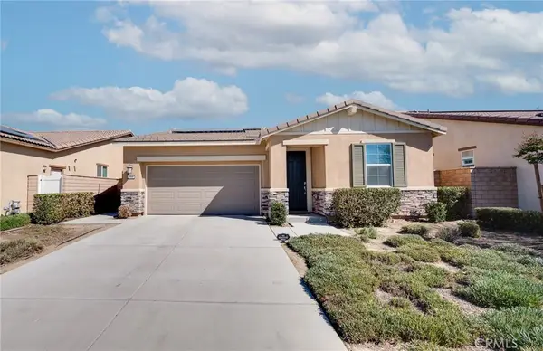 1968 Breachy Way, Hemet, CA 92545