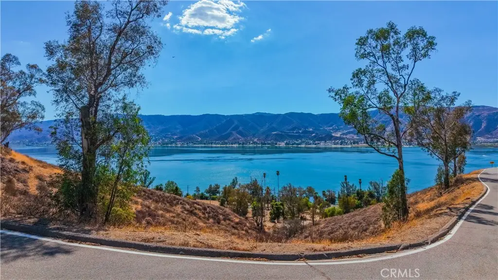 0 Skyline Drive, Lake Elsinore, CA 92530 - #1