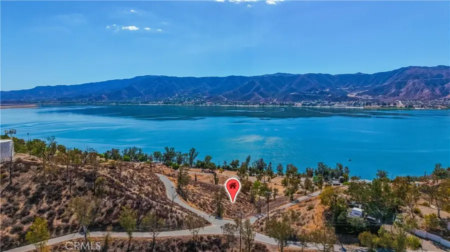0 Skyline Drive, Lake Elsinore, CA 92530 - #2