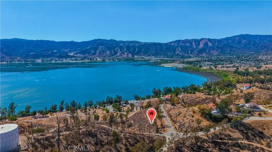 0 Skyline Drive, Lake Elsinore, CA 92530 - #3