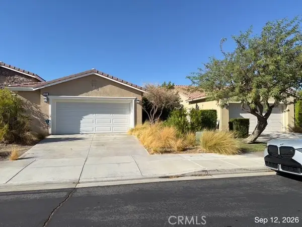 1272 Esperanza, Palm Springs, CA 92262