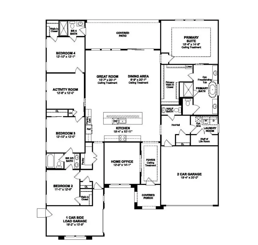 6942 Saddleback Street, Hesperia, CA 92345 - #2