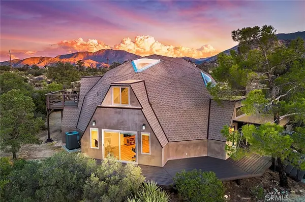 70075 Linda Vista, Mountain Center, CA 92561