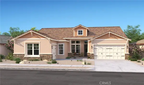 6949 Saddleback Street, Hesperia, CA 92345