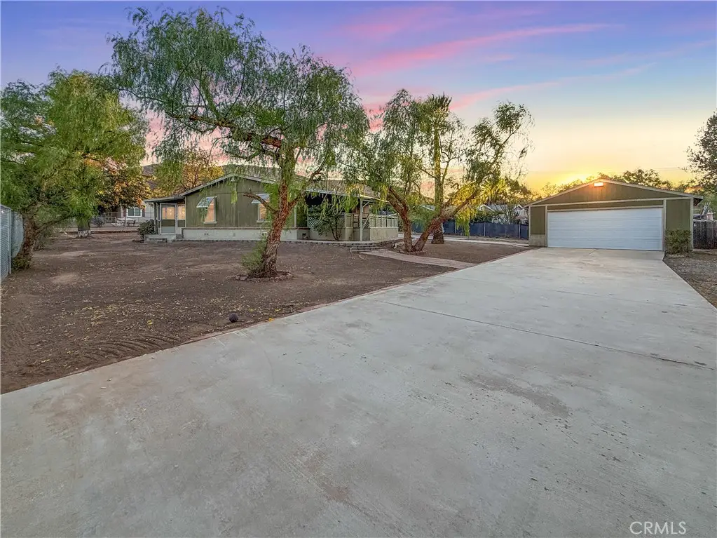 26293 Melba, Homeland, CA 92548 - #1