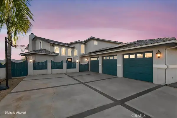 29242 Old Wrangler, Canyon Lake, CA 92587