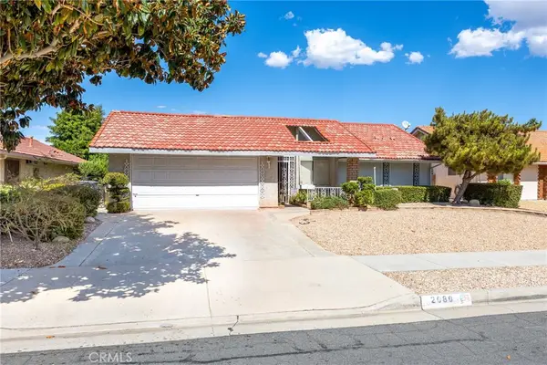 2080 Silver Oak, Hemet, CA 92545