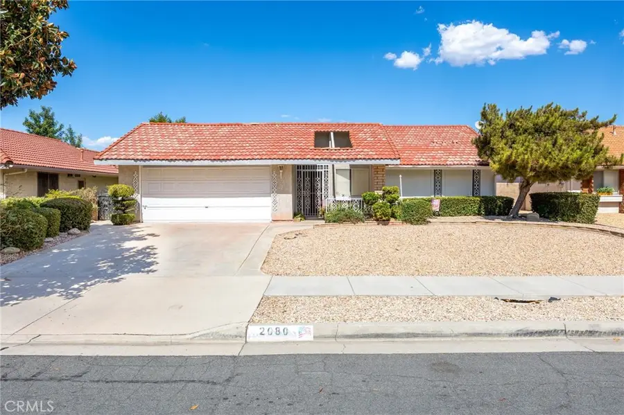 2080 Silver Oak, Hemet, CA 92545 - #2