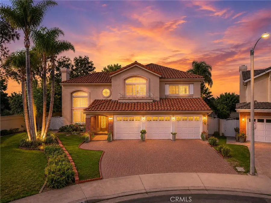 28332 Quiet Hill, Trabuco Canyon, CA 92679 - #3