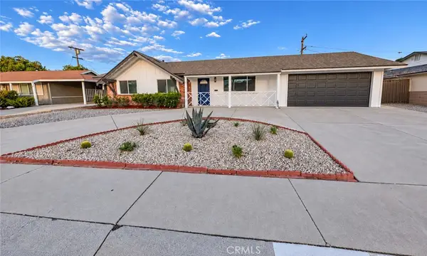 28902 Hogan, Sun City, CA 92586