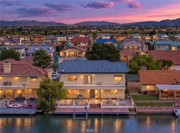 13720 White Sail, Victorville, CA 92395