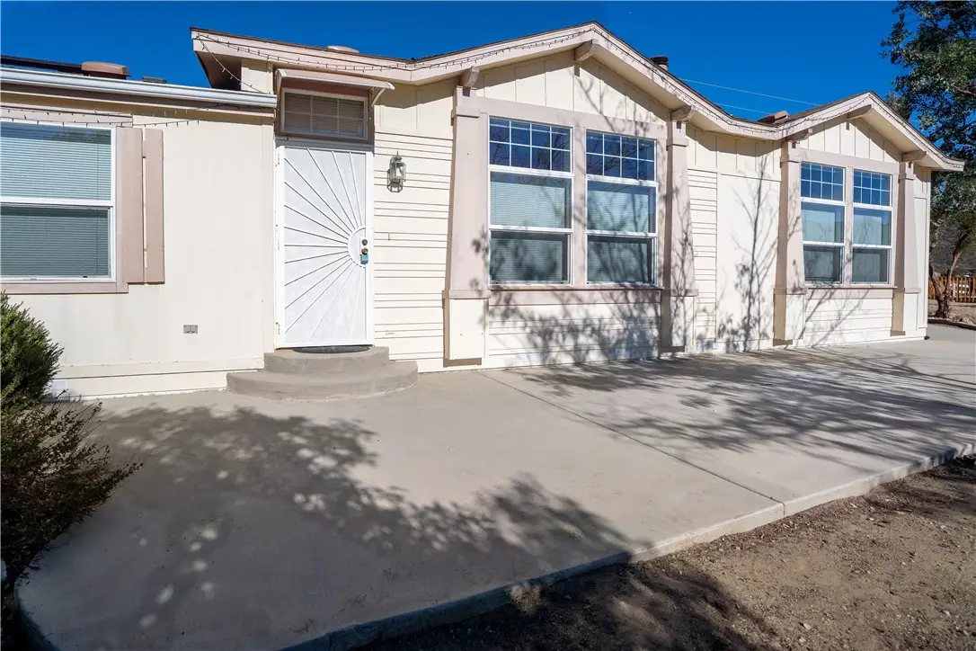 26640 Paradise Valley, Warner Springs, CA 92086 - #1