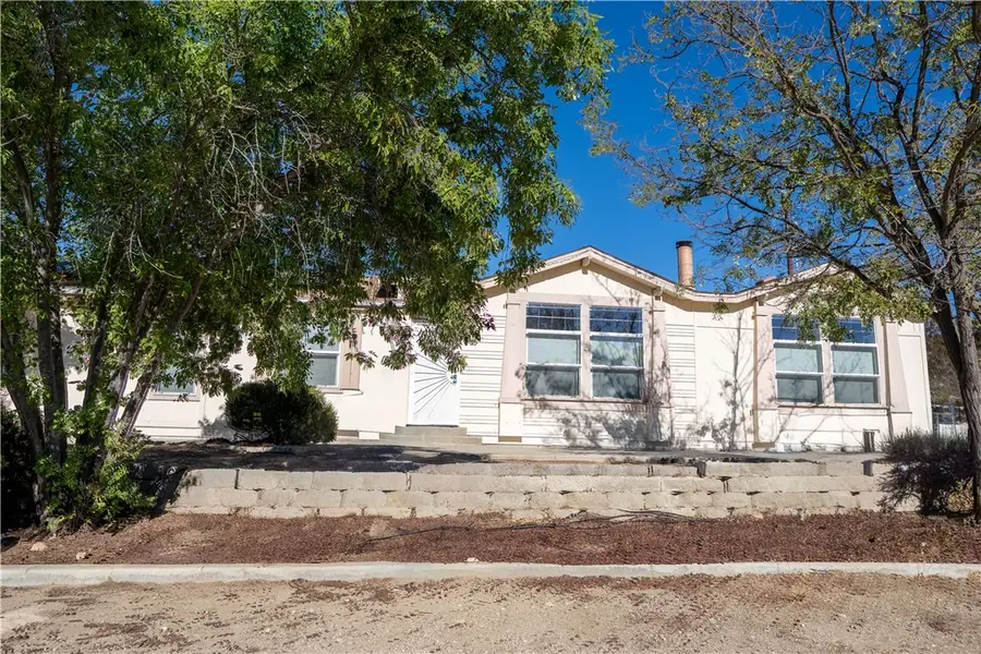 26640 Paradise Valley, Warner Springs, CA 92086 - #2