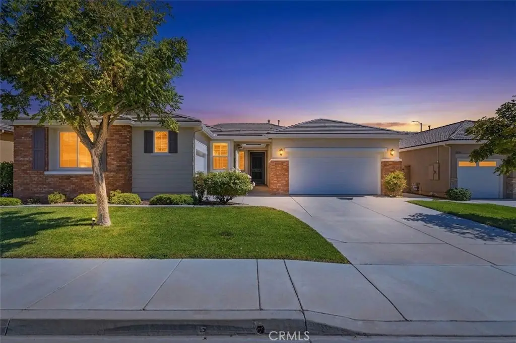 28156 Little Lake Court, Romoland, CA 92585 - #1