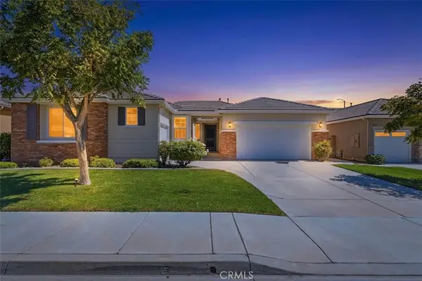 28156 Little Lake Court, Romoland, CA 92585