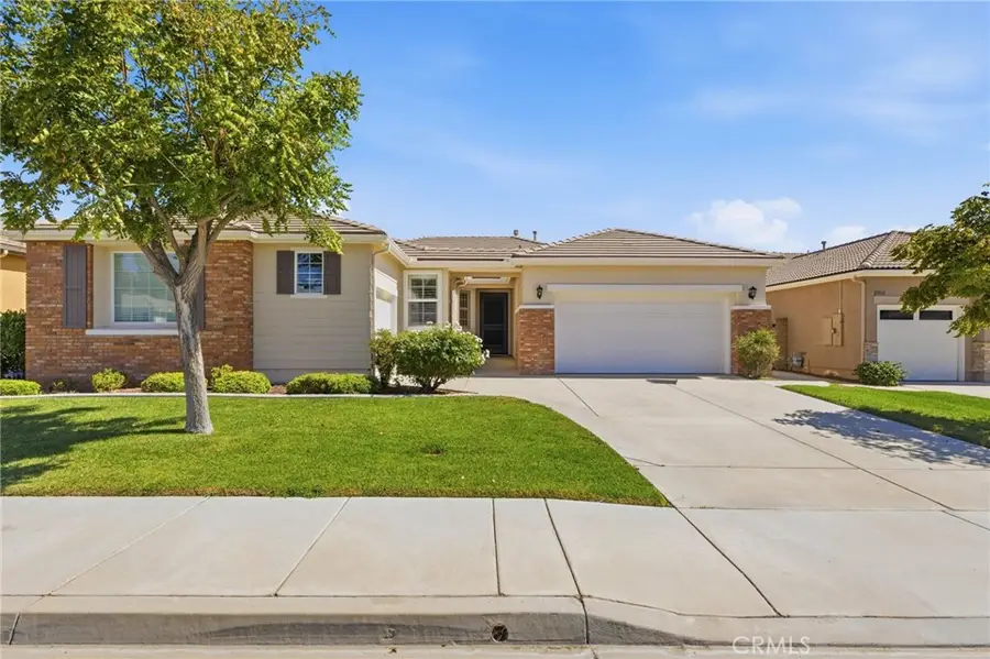 28156 Little Lake Court, Romoland, CA 92585 - #2